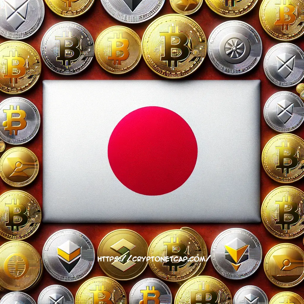 Japan's Revolutionary Leap into Crypto: A Game-Changer for Global Investments