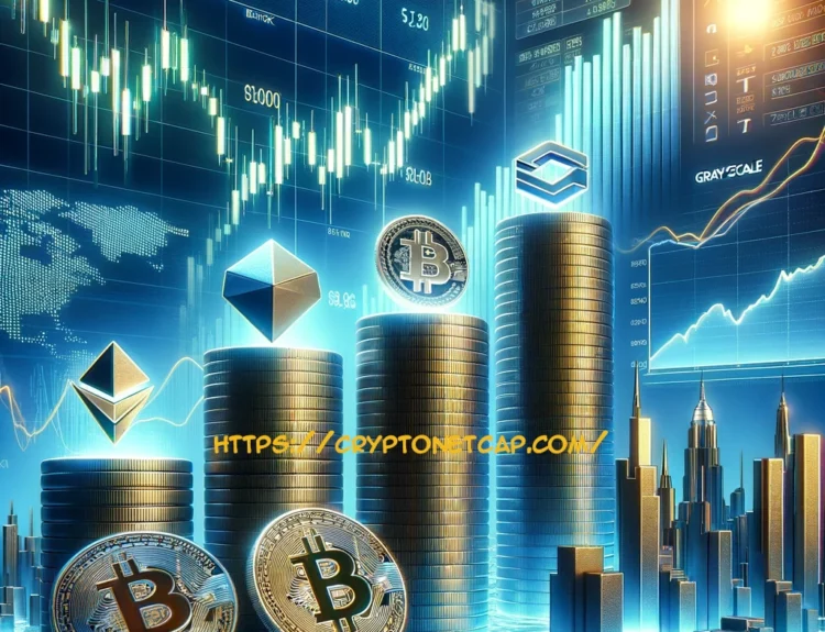 Massive Bitcoin Acquisition by ETFs: A New Era for Cryptocurrency?