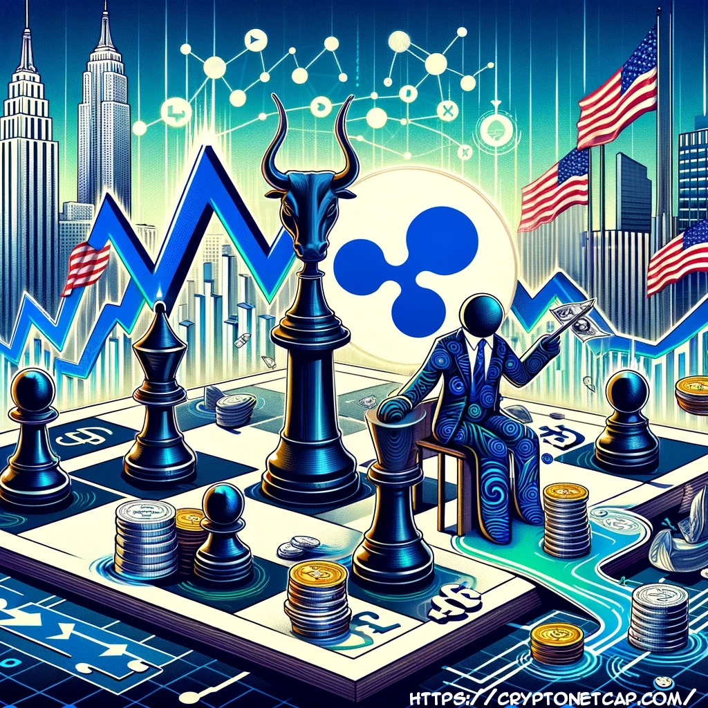 Ripple's Strategic Acquisition: A Game-Changer for U.S. Crypto Services