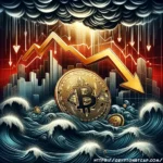 Bitcoin Facing a Setback: Market Cap Falls Below $1 Trillion Amid Volatility