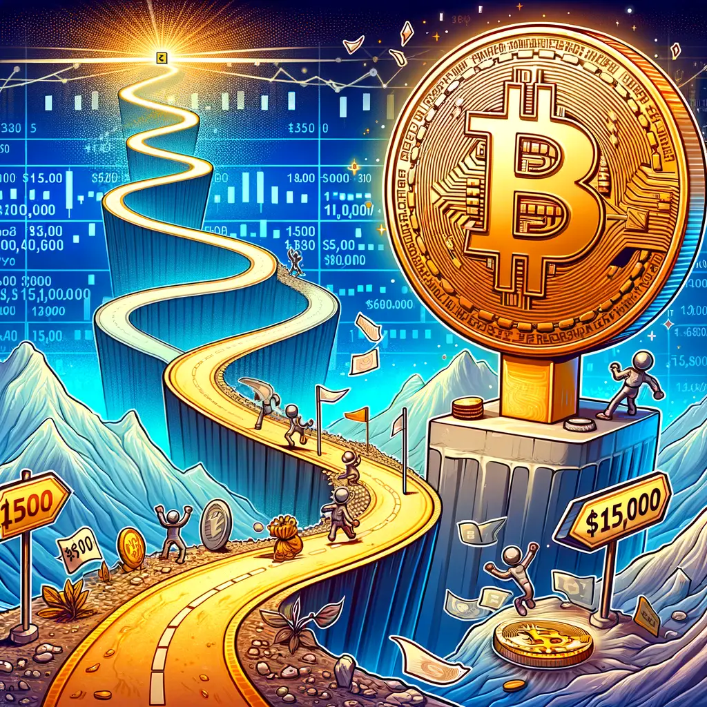Bitcoin's Path to $150,000: Mark Yusko's Bold Prediction
