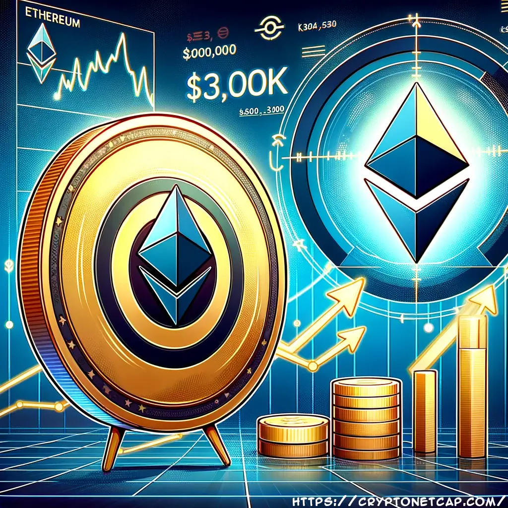 Ethereum's $3K Target: Optimism and Caution Amid Historical Volatility