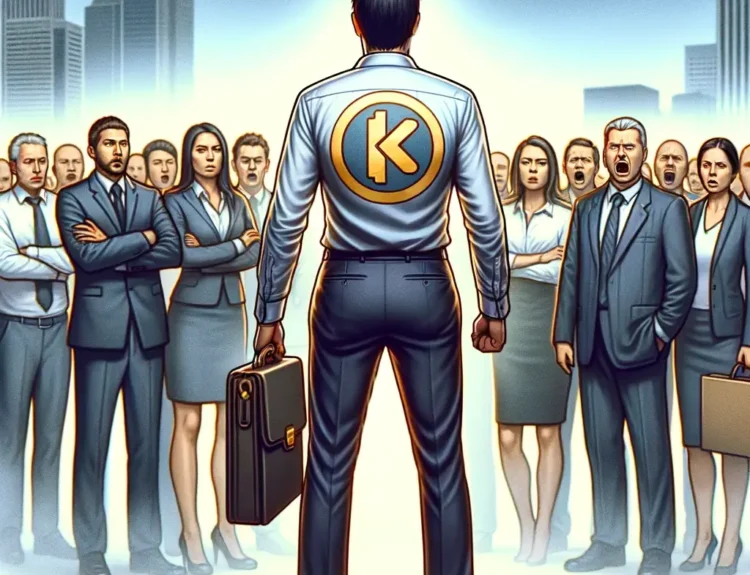 Navigating Troubled Waters: KuCoin's Response to User Withdrawal Issues