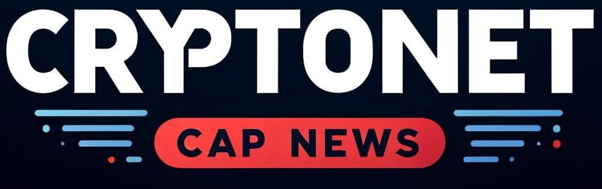 CryptoNetCap News