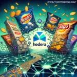 Mondelēz International Embarks on Blockchain Innovation with Hedera