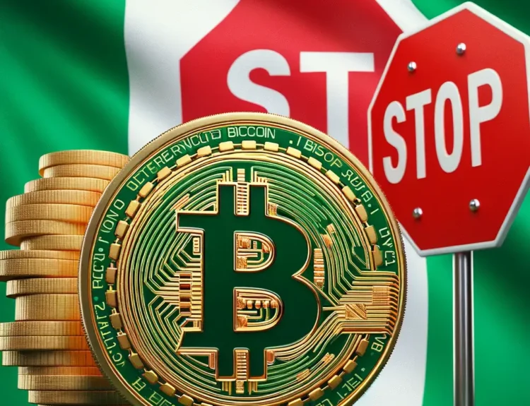 Nigeria's Crypto Crackdown: A Bold Move to Stabilize the Naira