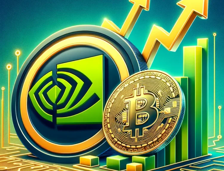 AI Tokens Surge: The Nvidia Effect and Worldcoin's Record High