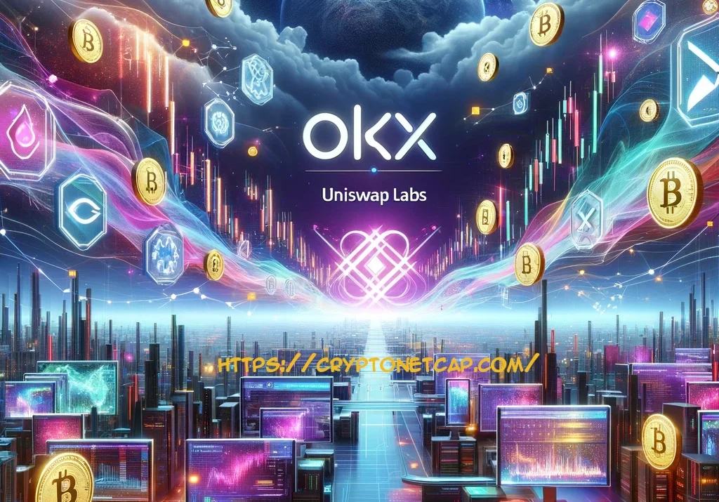 OKX Ushers in a New Era for DeFi with Uniswap Integration and Innovative 'Snap' Feature