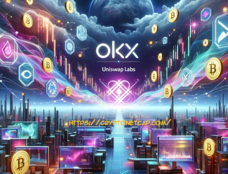 OKX Ushers in a New Era for DeFi with Uniswap Integration and Innovative 'Snap' Feature