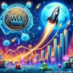 Worldcoin's WLD Token Skyrockets 140% Amid OpenAI Innovations