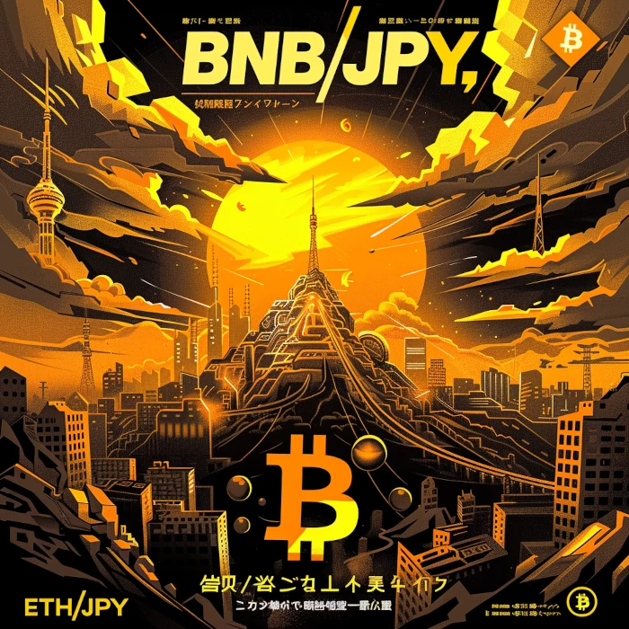Binance Expands Reach with Japanese Yen Trading Pairs for BNB, BTC, and ETH Globally