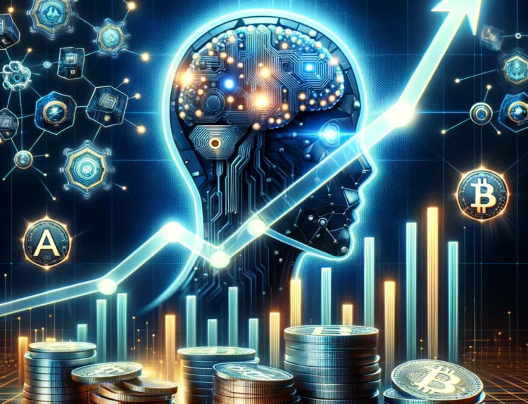 AI Crypto Coins Surge by ~257% Since the Start of 2024