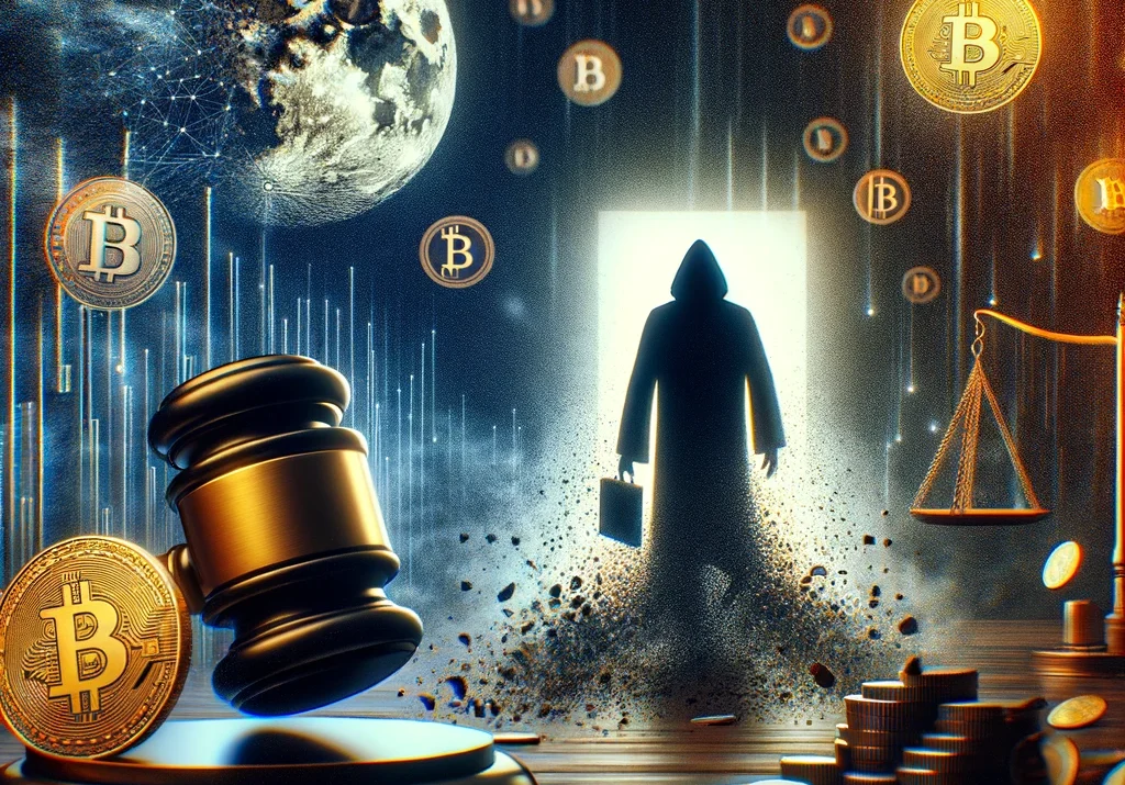 The Incognito Market Exit Scam and Its Ripple Across the Crypto World