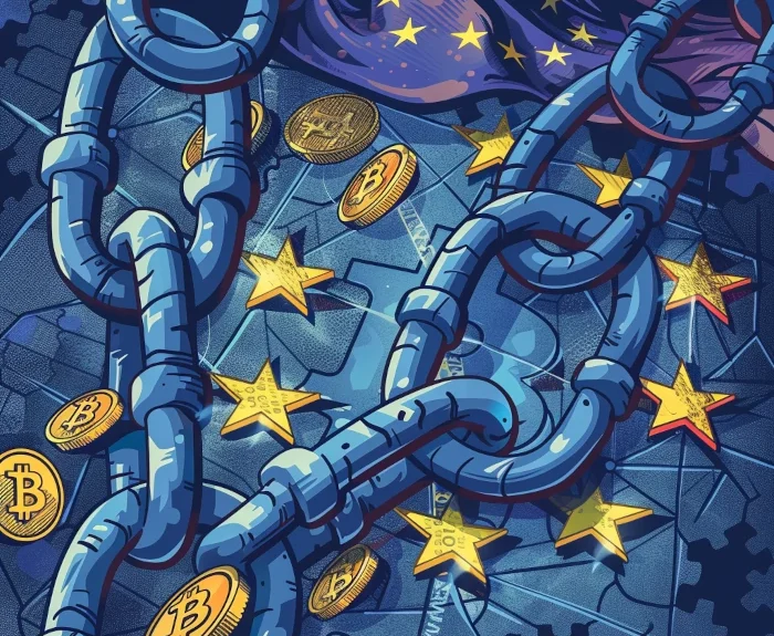 EU Clamps Down on Anonymous Crypto Wallets