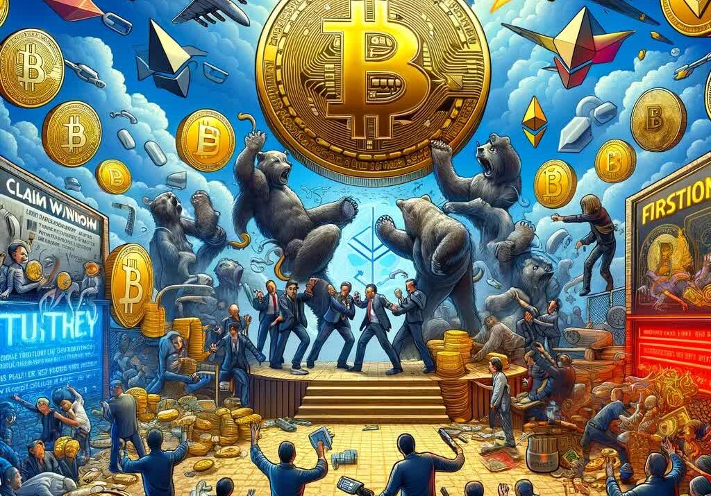FTX claim window price Bitcoin, Ethereum, and others far below market rates