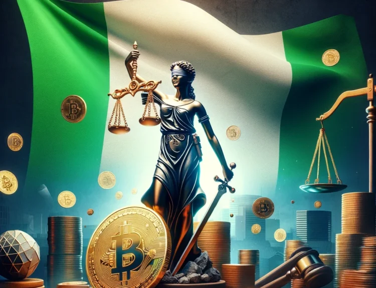 Binance Faces Scrutiny from Nigerian Authorities Over Financial Crimes