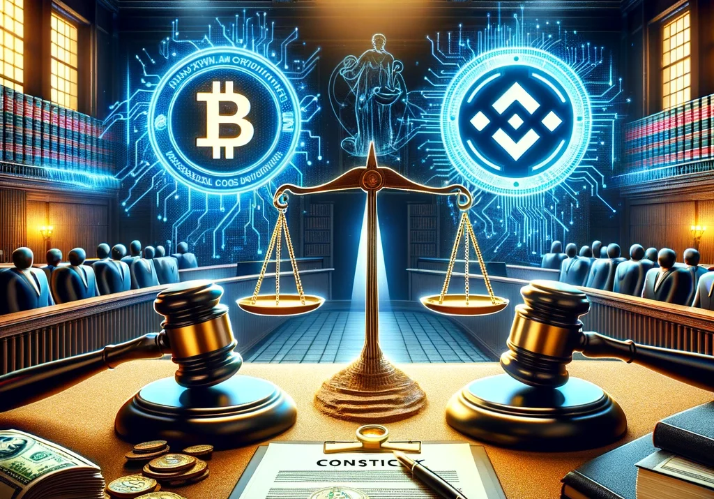 SEC Claims Binance.US 'Unwilling' to Give Info, Requests Court Intervenes