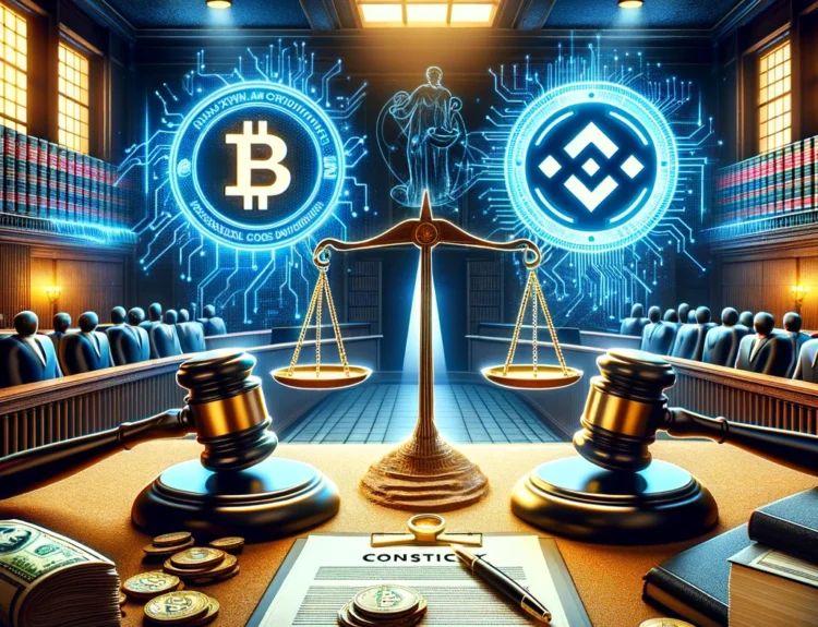 SEC Claims Binance.US 'Unwilling' to Give Info, Requests Court Intervenes