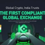 KuCoin Marks Its Territory as India's First FIU-Compliant Global Crypto Exchange