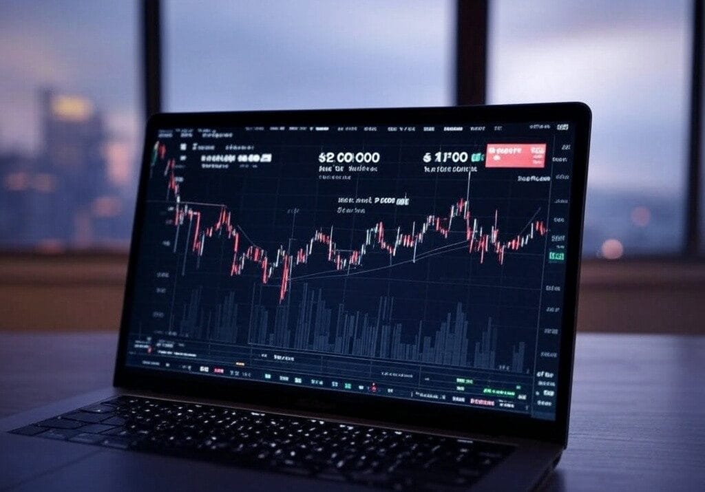 Why is Crypto Market Down Today February 24, 2025