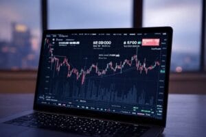 Why is Crypto Market Down Today February 24, 2025