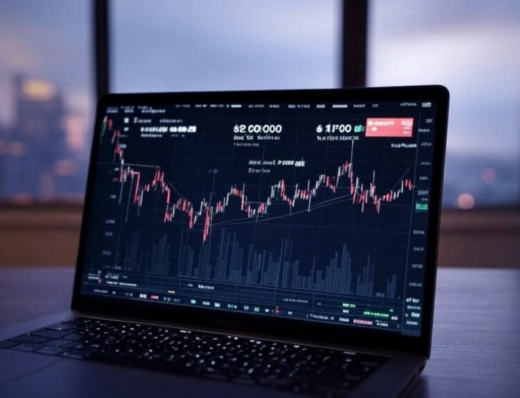 Why is Crypto Market Down Today February 24, 2025