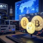 Detailed Analysis of Crypto Events on April 21 and 27, 2025